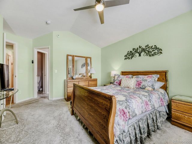 11268 Glenmoor Cir, Parker, CO 80138