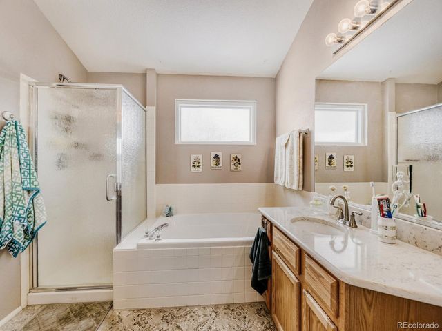 11268 Glenmoor Cir, Parker, CO 80138