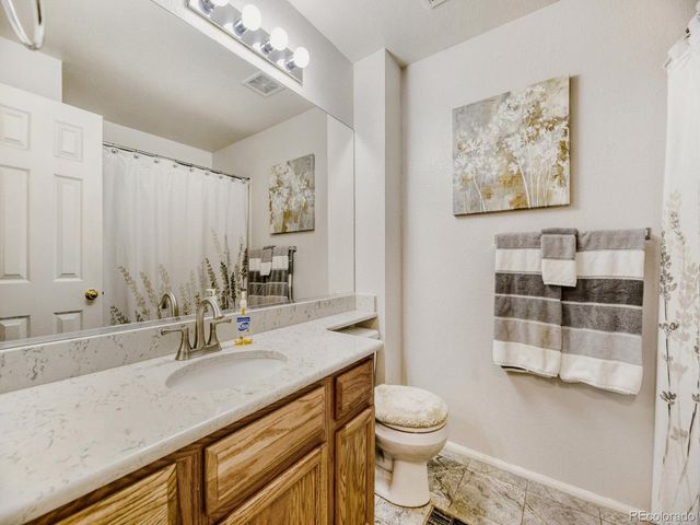 11268 Glenmoor Cir, Parker, CO 80138