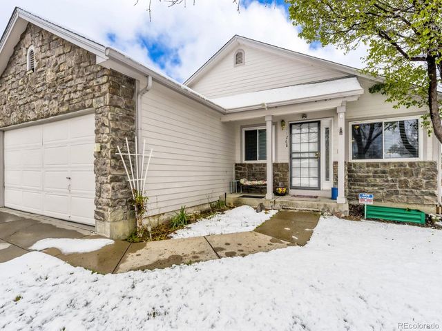 11268 Glenmoor Cir, Parker, CO 80138