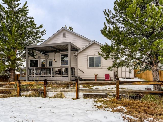 11268 Glenmoor Cir, Parker, CO 80138