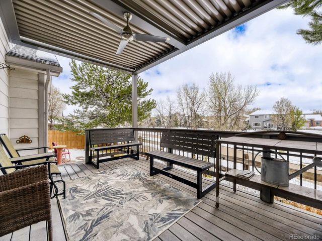 11268 Glenmoor Cir, Parker, CO 80138