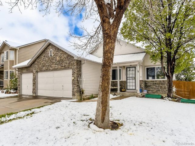 11268 Glenmoor Cir, Parker, CO 80138