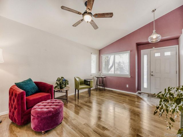 11268 Glenmoor Cir, Parker, CO 80138