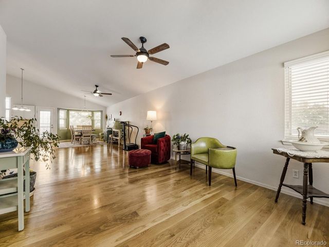 11268 Glenmoor Cir, Parker, CO 80138