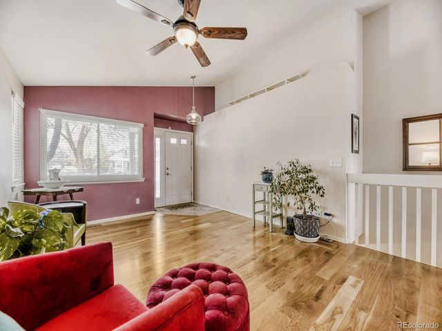 11268 Glenmoor Cir, Parker, CO 80138