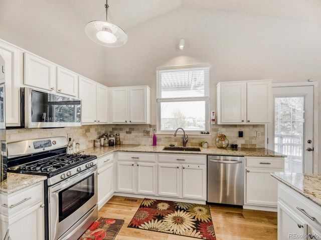 11268 Glenmoor Cir, Parker, CO 80138