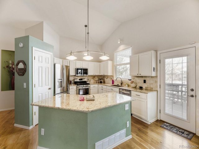 11268 Glenmoor Cir, Parker, CO 80138