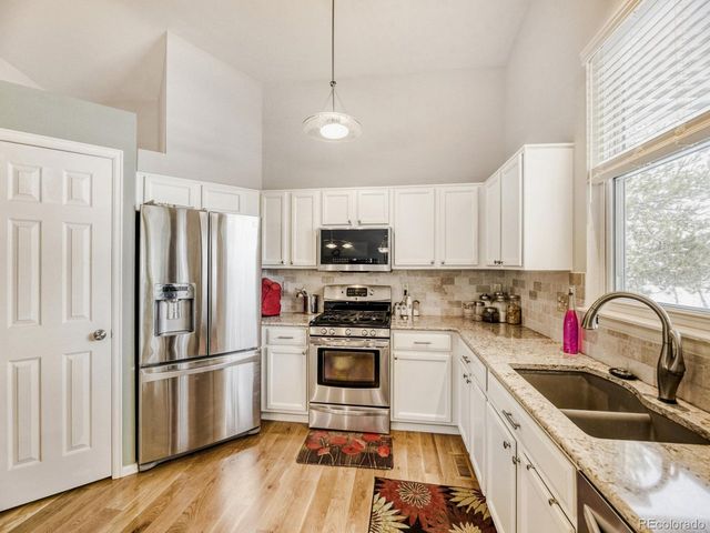 11268 Glenmoor Cir, Parker, CO 80138