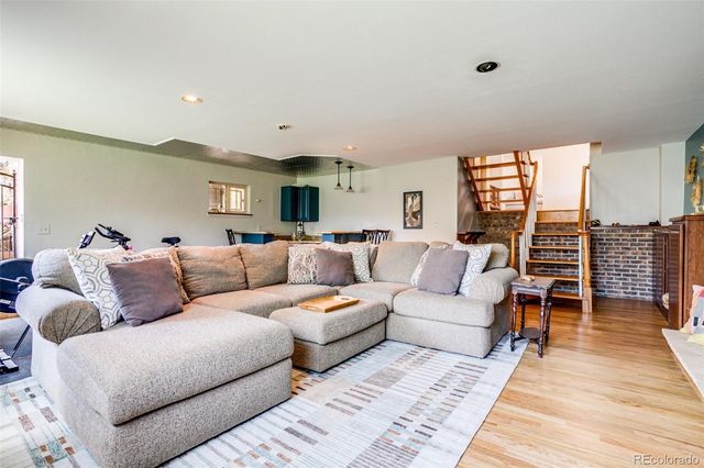 1010 E Dartmouth Avenue, Englewood, CO 80113