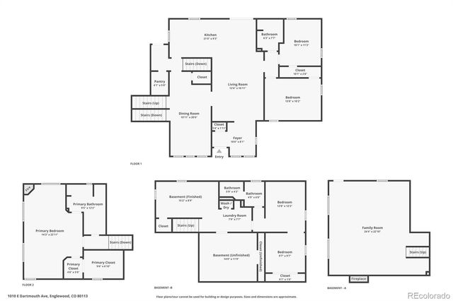 1010 E Dartmouth Avenue, Englewood, CO 80113