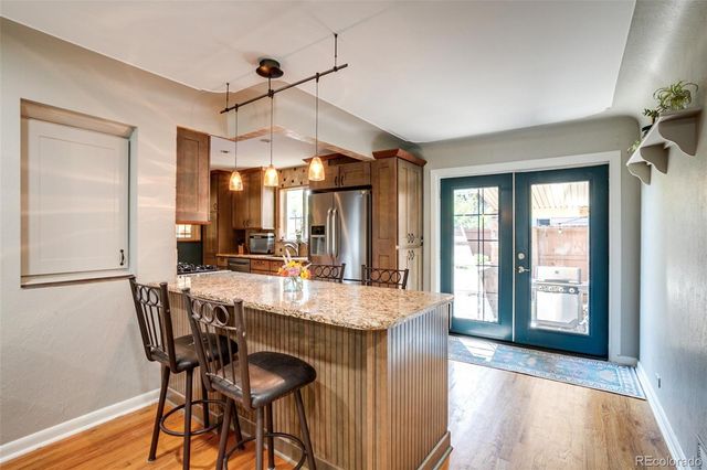 1010 E Dartmouth Avenue, Englewood, CO 80113