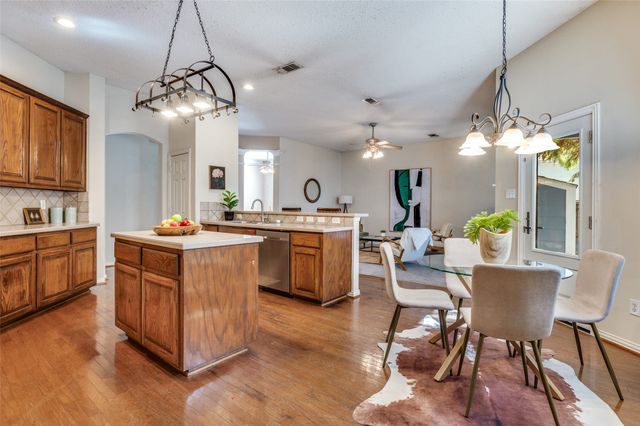 8020 Bridge Street, North Richland Hills, TX 76180