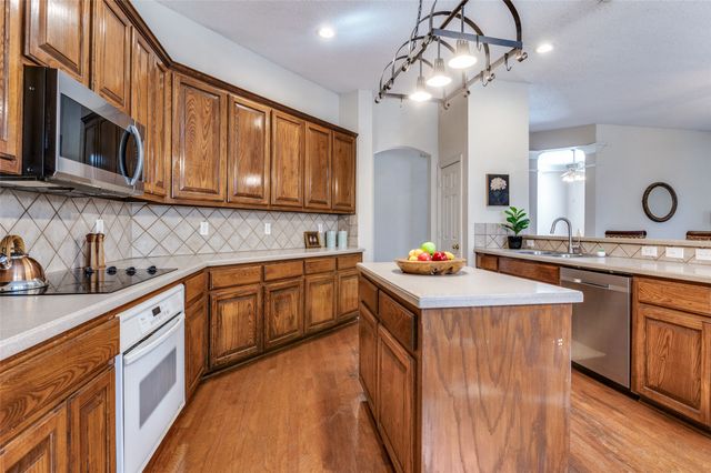 8020 Bridge Street, North Richland Hills, TX 76180