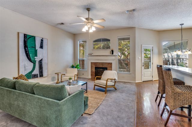 8020 Bridge Street, North Richland Hills, TX 76180