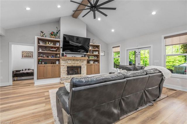 4320 Mount Gilead Church Road, Sophia, NC 27350