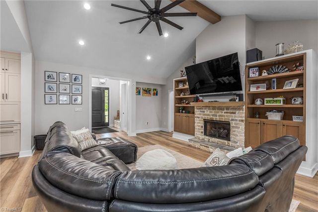 4320 Mount Gilead Church Road, Sophia, NC 27350