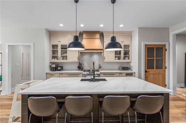 4320 Mount Gilead Church Road, Sophia, NC 27350