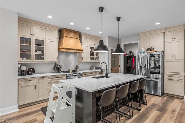 4320 Mount Gilead Church Road, Sophia, NC 27350