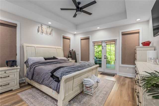 4320 Mount Gilead Church Road, Sophia, NC 27350