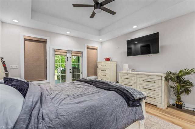 4320 Mount Gilead Church Road, Sophia, NC 27350