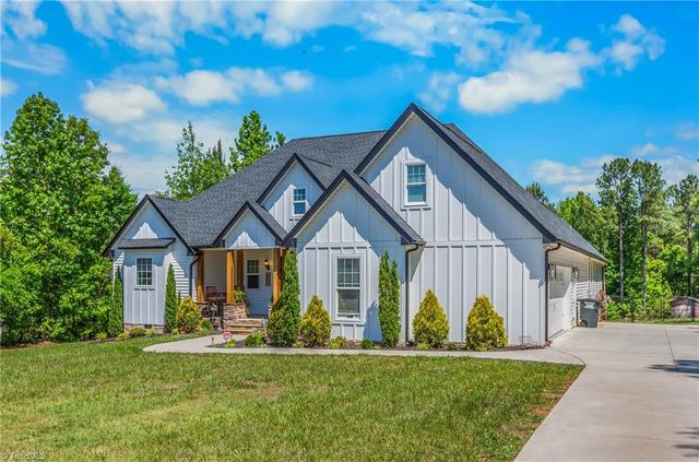 4320 Mount Gilead Church Road, Sophia, NC 27350