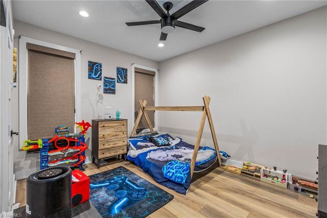 4320 Mount Gilead Church Road, Sophia, NC 27350