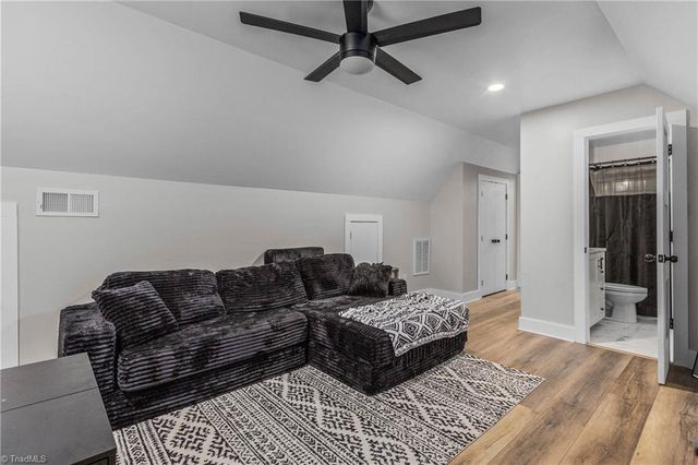 4320 Mount Gilead Church Road, Sophia, NC 27350