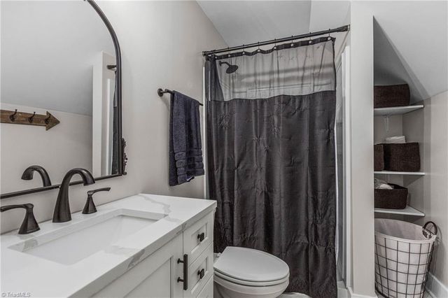 4320 Mount Gilead Church Road, Sophia, NC 27350