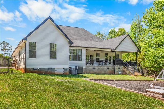 4320 Mount Gilead Church Road, Sophia, NC 27350