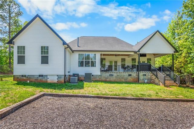 4320 Mount Gilead Church Road, Sophia, NC 27350