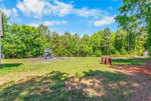 4320 Mount Gilead Church Road, Sophia, NC 27350
