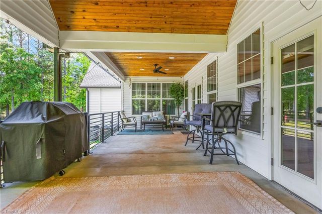 4320 Mount Gilead Church Road, Sophia, NC 27350