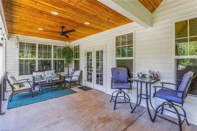 4320 Mount Gilead Church Road, Sophia, NC 27350