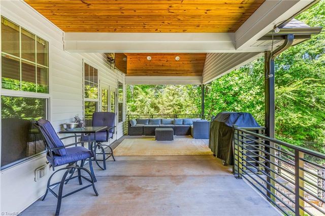 4320 Mount Gilead Church Road, Sophia, NC 27350