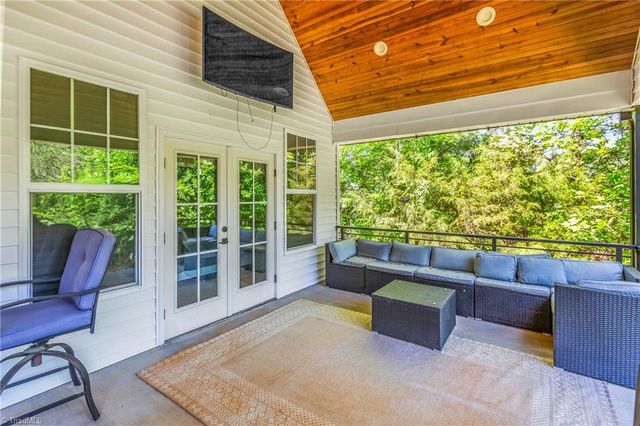 4320 Mount Gilead Church Road, Sophia, NC 27350
