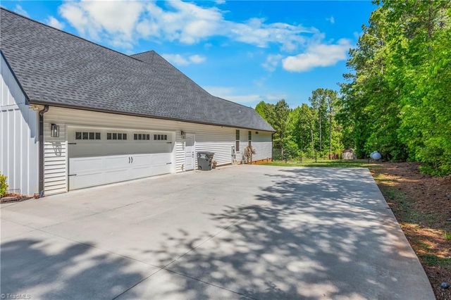 4320 Mount Gilead Church Road, Sophia, NC 27350