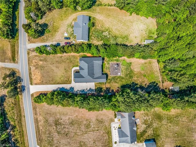 4320 Mount Gilead Church Road, Sophia, NC 27350