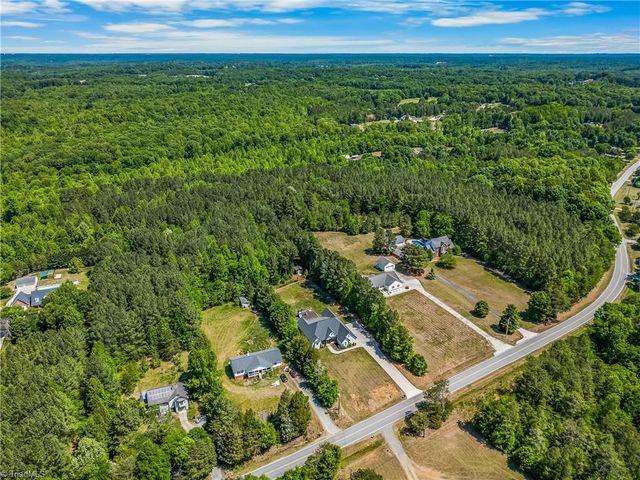 4320 Mount Gilead Church Road, Sophia, NC 27350