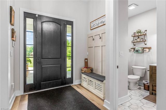 4320 Mount Gilead Church Road, Sophia, NC 27350