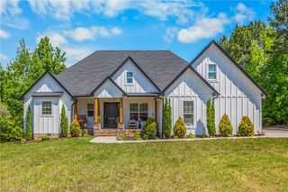 4320 Mount Gilead Church Road, Sophia, NC 27350