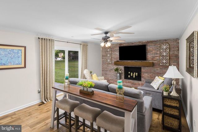 1108 ESTATES BLVD, Hamilton, NJ 08690