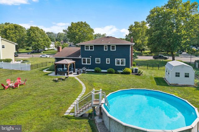 1108 ESTATES BLVD, Hamilton, NJ 08690