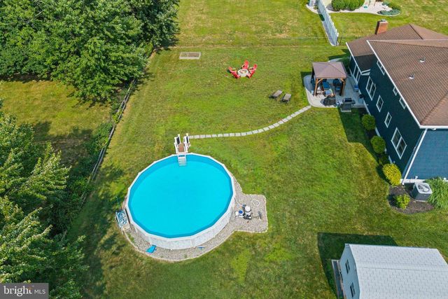 1108 ESTATES BLVD, Hamilton, NJ 08690