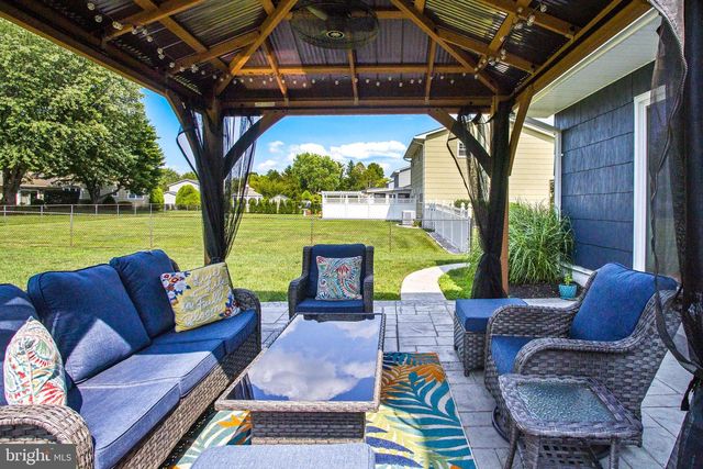 1108 ESTATES BLVD, Hamilton, NJ 08690