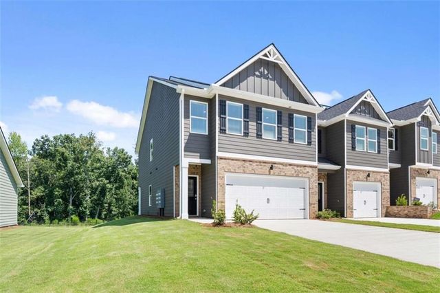 8324 Columbia Court, Palmetto, GA 30268