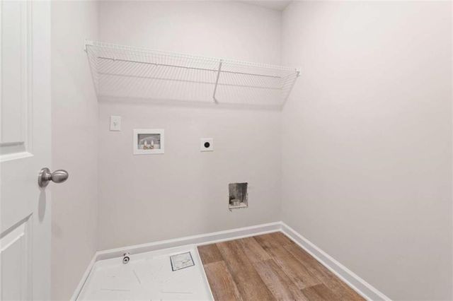 8324 Columbia Court, Palmetto, GA 30268