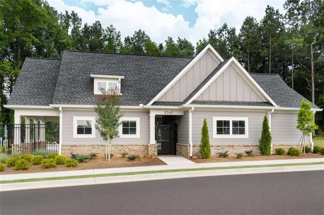 8324 Columbia Court, Palmetto, GA 30268