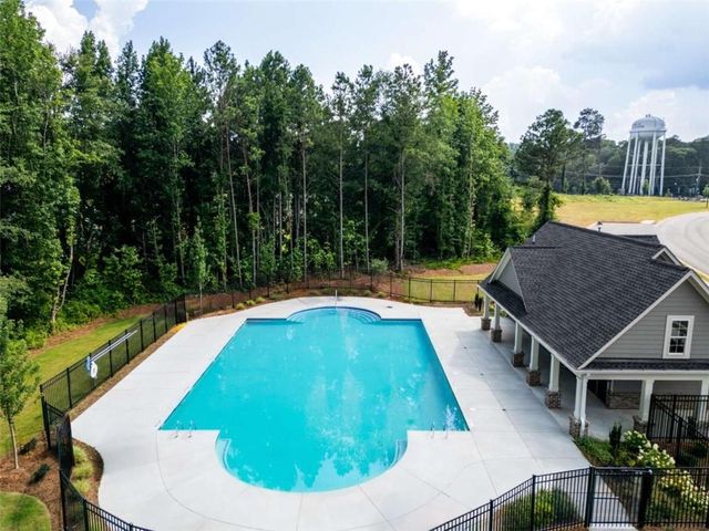 8324 Columbia Court, Palmetto, GA 30268
