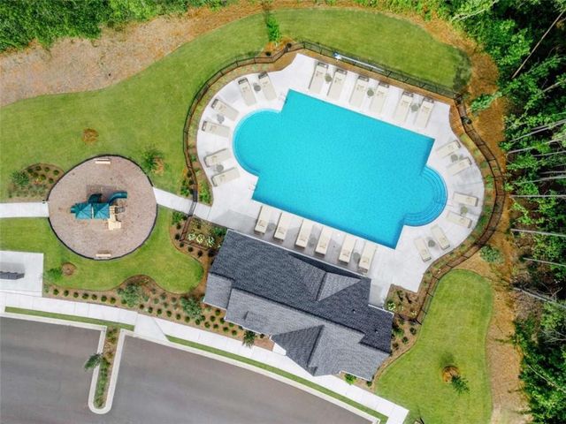 8324 Columbia Court, Palmetto, GA 30268